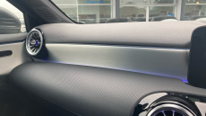 Mercedes-Benz A-Class A180 AMG Line Premium 4dr Petrol Saloon